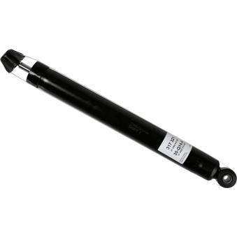 Jeu de 2 amortisseurs arrière SACHS OEM 31317966