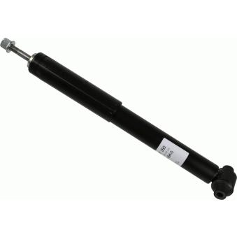 Jeu de 2 amortisseurs avant SACHS OEM 30639513