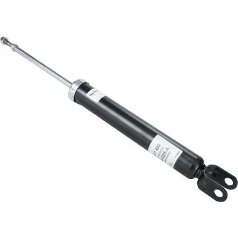 Jeu de 2 amortisseurs arrière SACHS 317 409 pour DAIHATSU TERIOS 1.6 CRDi - 110cv