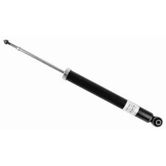 Jeu de 2 amortisseurs arrière SACHS OEM E62103NA0B