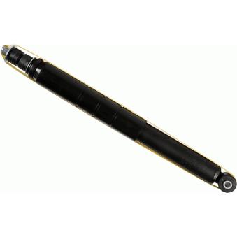 Jeu de 2 amortisseurs arrière SACHS 317 428 pour OPEL VECTRA 1.8 i CAT - 90cv