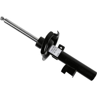 Amortisseur avant gauche SACHS 317 456 pour VOLVO V40 D2 - 114cv