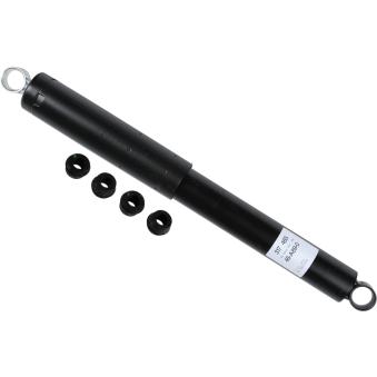 Jeu de 2 amortisseurs arrière SACHS OEM 22081313