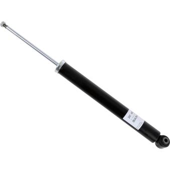 Jeu de 2 amortisseurs arrière SACHS OEM 2183200530