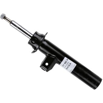 Amortisseur avant gauche SACHS 317 562 pour BMW Série 5 525 xi - 218ch