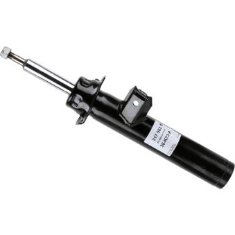 Amortisseur avant droit SACHS 317 563 pour BMW Série 5 525 xi - 218ch