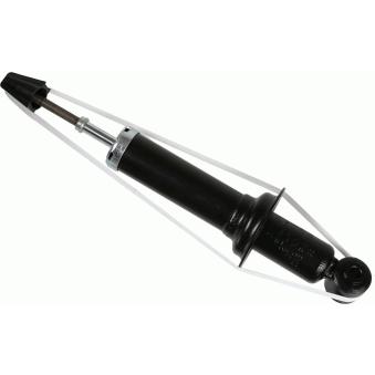 Jeu de 2 amortisseurs arrière SACHS OEM MN101960 Jeu de 2 amortisseurs arrière SACHS OEM MN101960