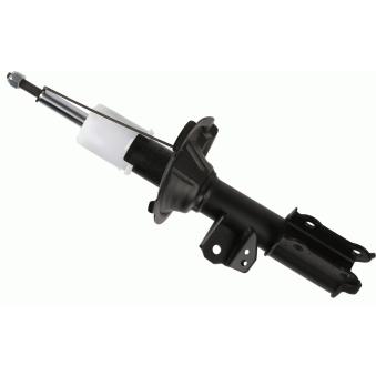 Amortisseur avant droit SACHS [317 603]