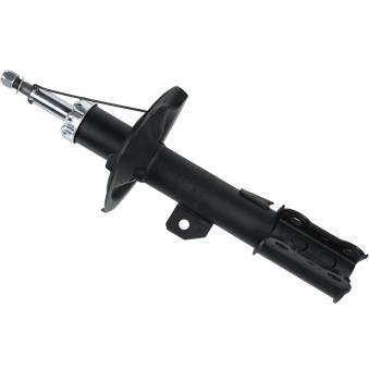 Amortisseur avant droit SACHS [317 611]