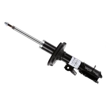 Amortisseur avant gauche SACHS OEM 546501J051