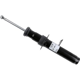 Amortisseur avant gauche SACHS 318 088 pour BMW Série 5 540 i xDrive - 340cv