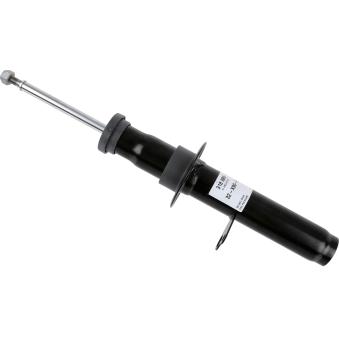 Amortisseur avant droit SACHS 318 089 pour BMW Série 5 540 i xDrive - 340cv