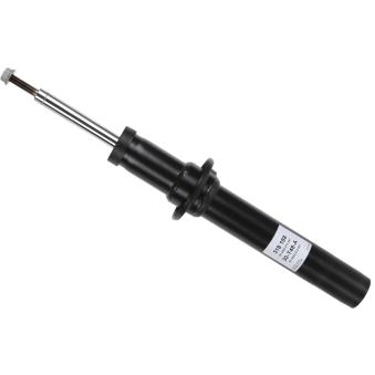 Jeu de 2 amortisseurs avant SACHS OEM 31316851750