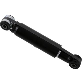 Jeu de 2 amortisseurs arrière SACHS OEM 93178641