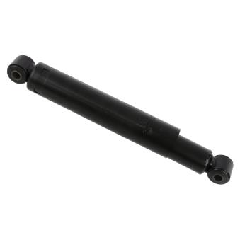 Jeu de 2 amortisseurs avant SACHS [318 318]