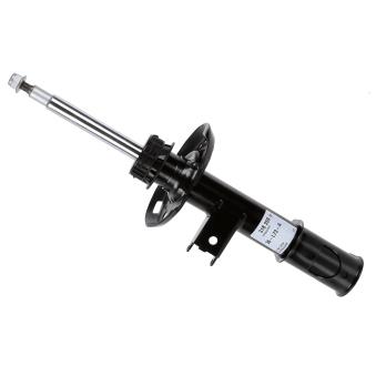 Amortisseur avant droit SACHS 318 359 pour MERCEDES-BENZ CLASSE GLA AMG GLA 45 4-matic - 381cv