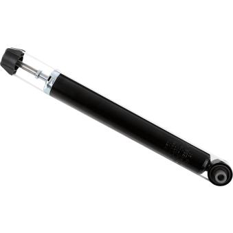 Jeu de 2 amortisseurs arrière SACHS 318 508 pour SEAT ALHAMBRA 1.8 - 147cv