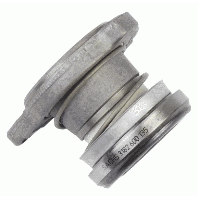 Butée hydraulique&nbsp;, embrayage SACHS 3182 600 135 - Visuel 1