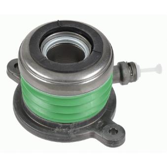 Butée hydraulique&nbsp;, embrayage SACHS 3182 600 203 pour FORD TRANSIT 2.0 BiTDI - 163cv