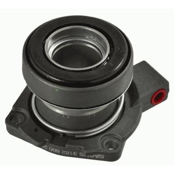 Butée hydraulique&nbsp;, embrayage SACHS 3182 600 234 pour SUZUKI GRAND VITARA 1.9 DDIS - 129cv