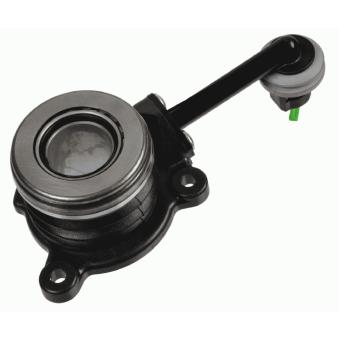 Butée hydraulique&nbsp;, embrayage SACHS 3182 600 240