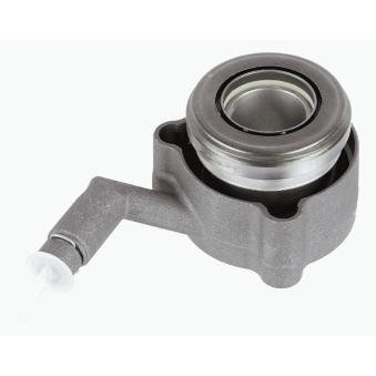 Butée hydraulique, embrayage SACHS 3182 600 253 pour LANCIA THESIS 2.4 JTD - 163cv