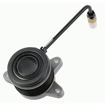 Butée hydraulique, embrayage SACHS 3182 600 262