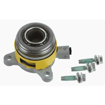 Butée hydraulique&nbsp;, embrayage SACHS OEM 3140079015