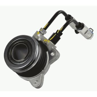 Butée hydraulique&nbsp;, embrayage SACHS OEM 4142124550