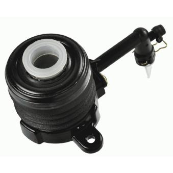 Butée hydraulique&nbsp;, embrayage SACHS OEM 55184041