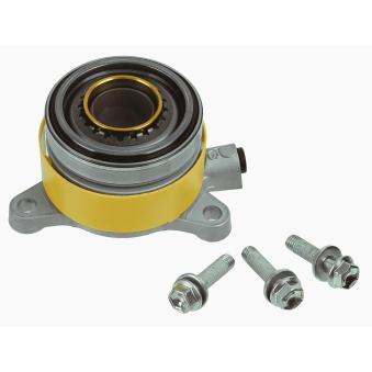 Butée hydraulique, embrayage SACHS OEM 3140039006