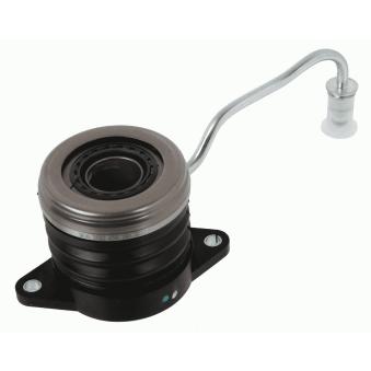 Butée hydraulique, embrayage SACHS 3182 654 281 pour KIA RIO 1.6 CDTI - 120cv