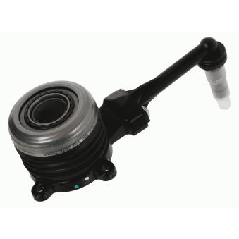 Butée hydraulique, embrayage SACHS 3182 654 285