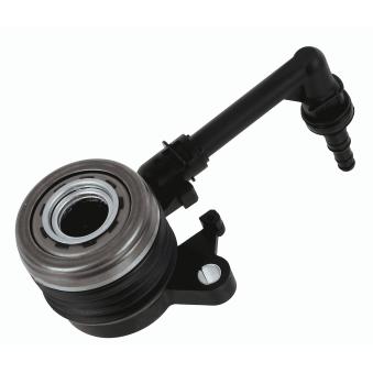 Butée hydraulique, embrayage SACHS 3182 654 308 pour RENAULT TRAFIC 1.5 DCI 110 - 110cv