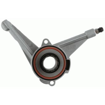 Butée hydraulique&nbsp;, embrayage SACHS OEM 02F141671B