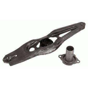 Butée de débrayage SACHS 3189 600 066 pour MINI MINI One D - 95cv