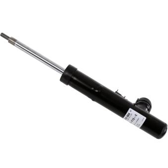 Amortisseur avant gauche SACHS 319 004 pour AUDI Q5 2.0 TDI - 170cv