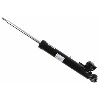 Amortisseur arrière gauche SACHS 319 006 pour AUDI Q5 3.0 TDI quattro - 258cv