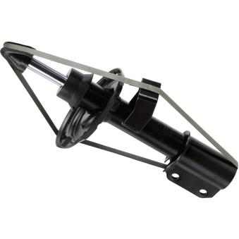 Jeu de 2 amortisseurs avant SACHS OEM 4533230300