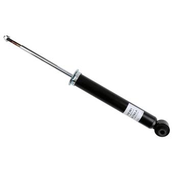 Jeu de 2 amortisseurs arrière SACHS 319 561 pour OPEL INSIGNIA 1.6 CDTi - 136cv