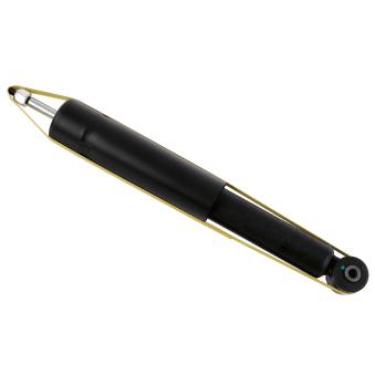 Jeu de 2 amortisseurs arrière SACHS 319 577 pour SMART FORTWO electric drive - 48cv