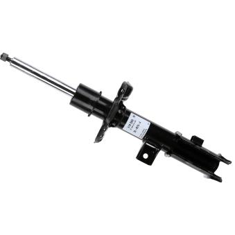 Amortisseur avant gauche SACHS 319 599 pour HYUNDAI TUCSON 1.6 T-GDi - 177cv