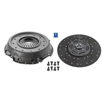 Kit d'embrayage SACHS OEM 2991557