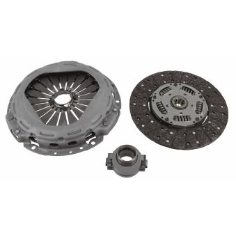 Kit d'embrayage SACHS OEM 2995777