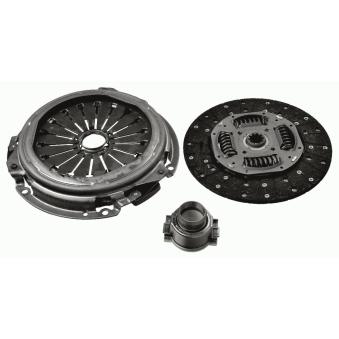 Kit d'embrayage SACHS OEM 7420811639