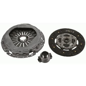 Kit d'embrayage SACHS OEM 500054879