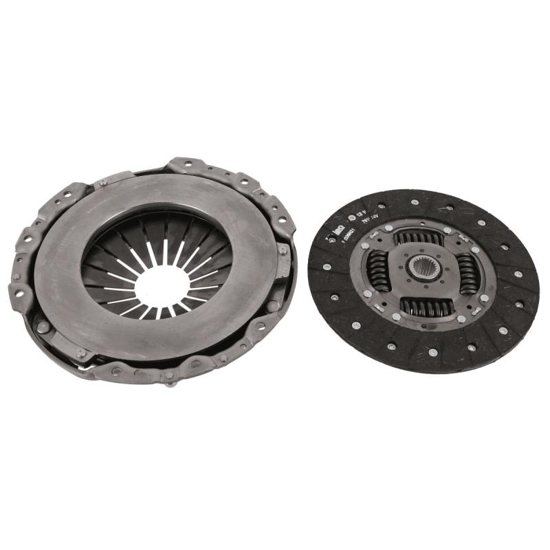 Kit d'embrayage SACHS 3400 700 673 - Visuel 1