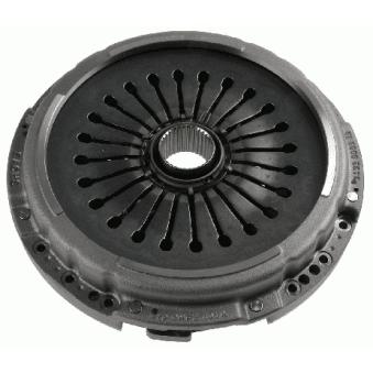 Mécanisme d'embrayage SACHS [3482 000 589]