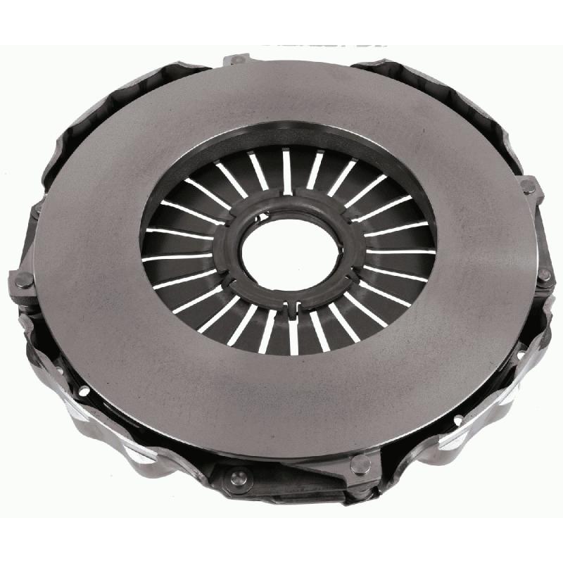 Mécanisme d'embrayage SACHS 3482 001 598 - Visuel 1