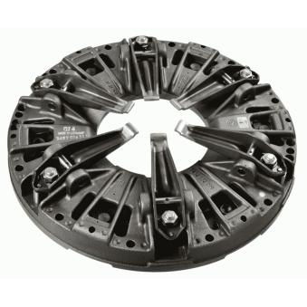 Mécanisme d'embrayage SACHS OEM 5003237